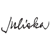 Juliska dinnerware and glassware sold at Margo's Gifts, Tulsa, Oklahoma