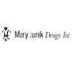 Mary Jurek designs logo