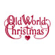 Old World Christmas Logo