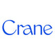 Crane Stationary and Personalized invitation logo
