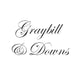 Graybills & Downs Logo