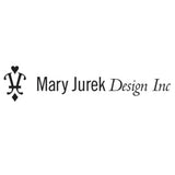 Mary Jurek designs logo