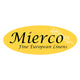 Mierco Fine European Linens Logo
