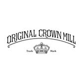 Original Crown Mill logo