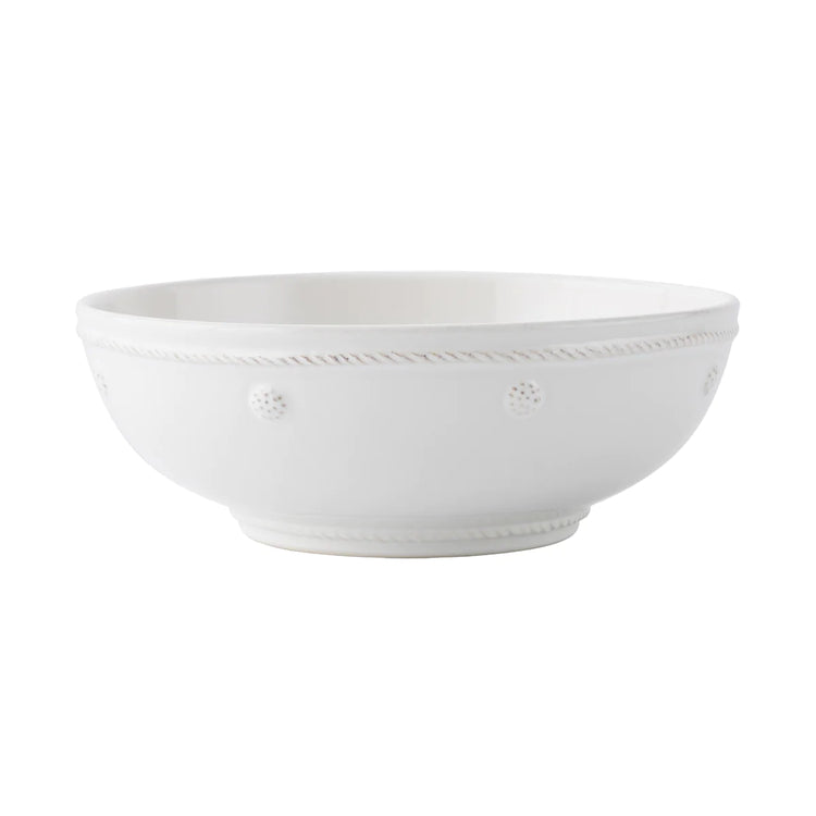 Juliska Berry & Thread Coupe 7" bowl, Margo&