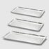 Mary Jurek Aurora Rectangle Serving Trays, Margo&