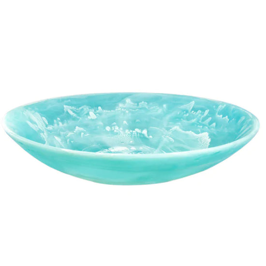 Nashi Home Medium Bowl Blue, Margo&