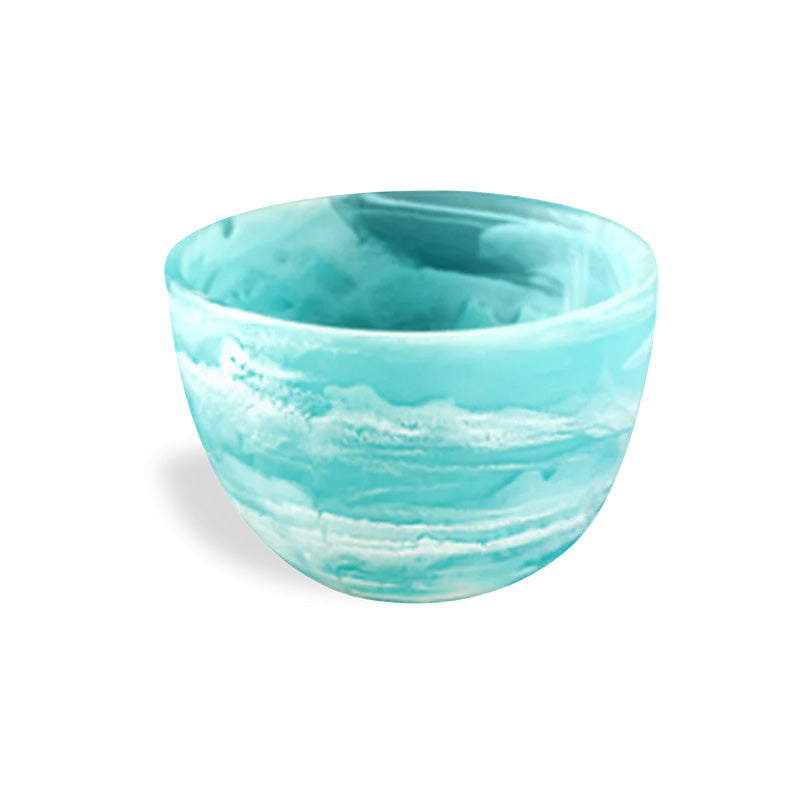 Nashi Home Deep Bowl Small Blue, Margo&